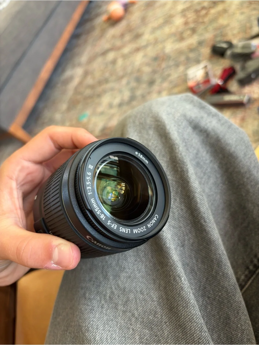 Canon EOS 2000d Bundle